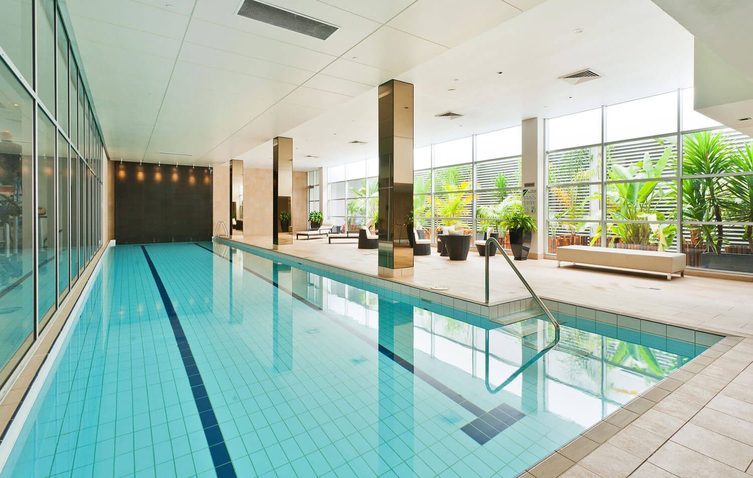 Gallery Darling Island Apartments