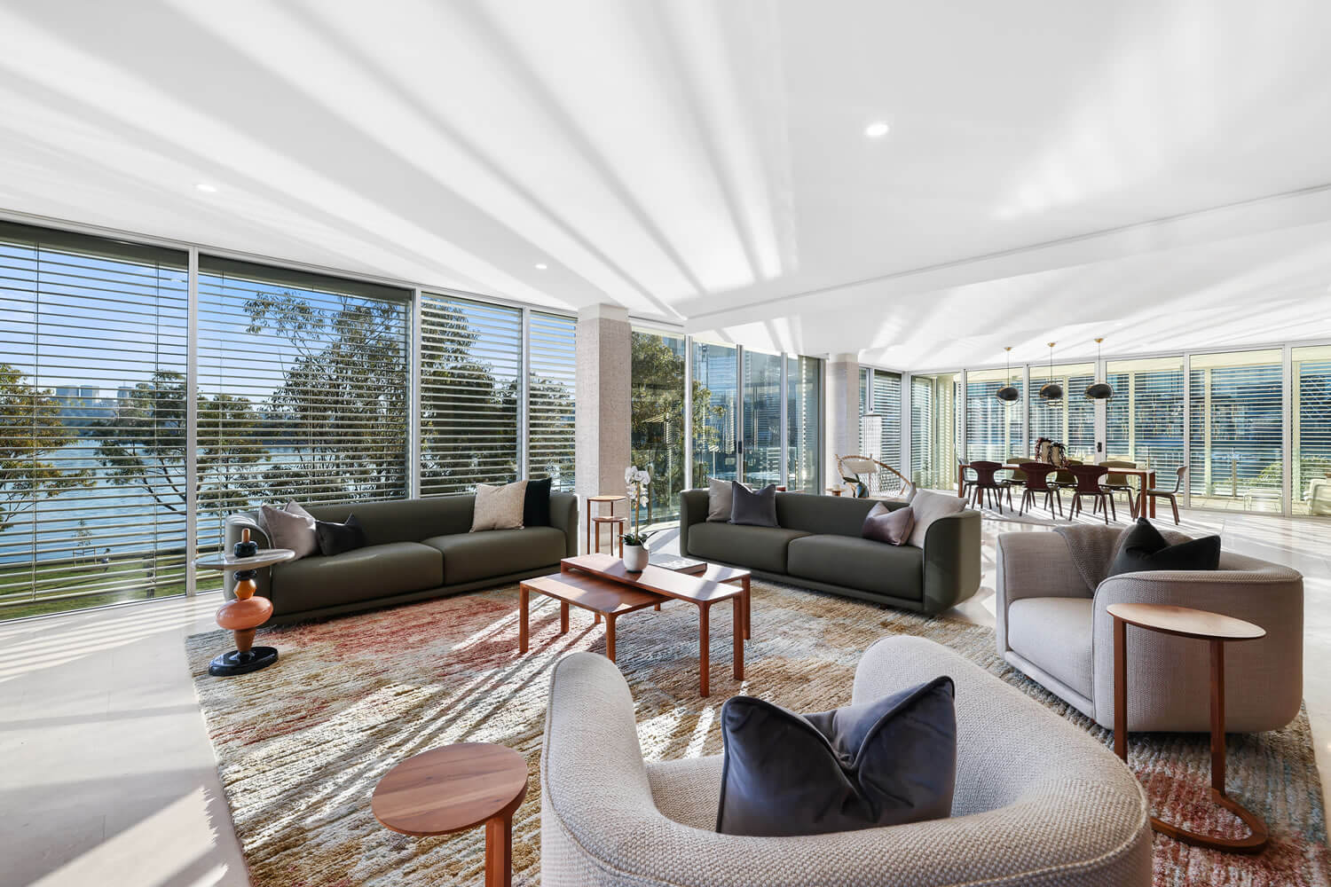 Gallery Darling Island Apartments