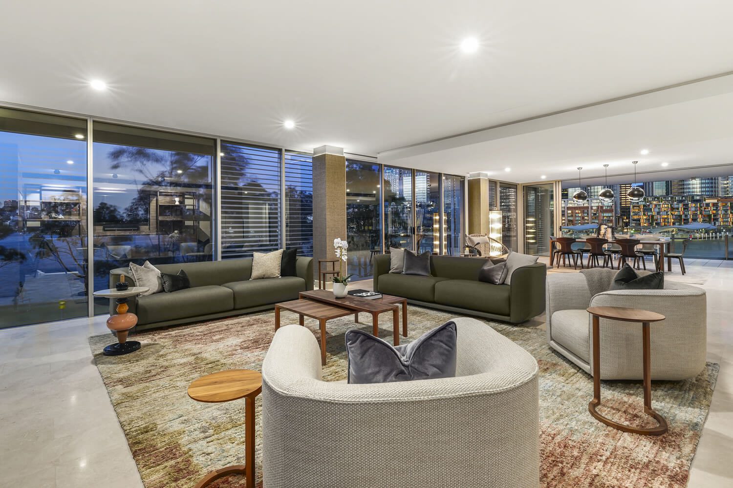 Gallery Darling Island Apartments