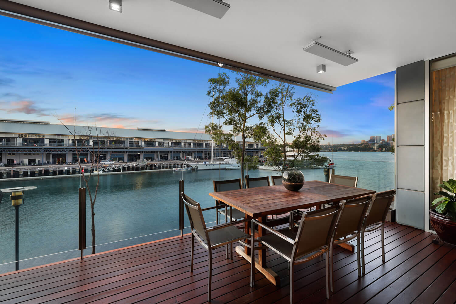 Gallery Darling Island Apartments