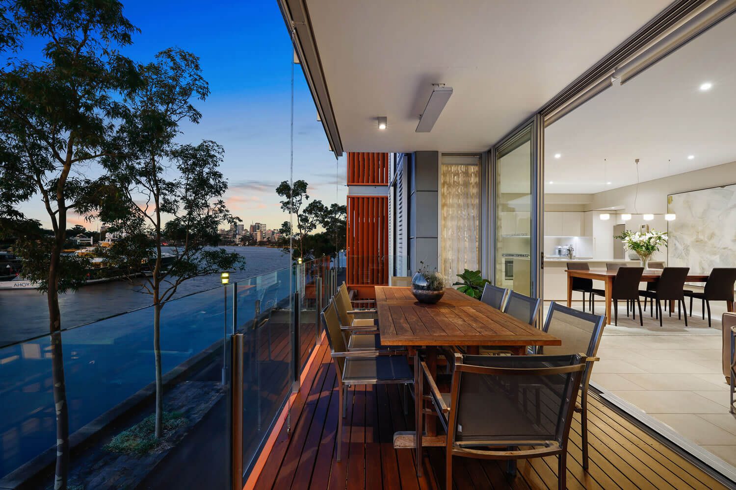 Gallery Darling Island Apartments