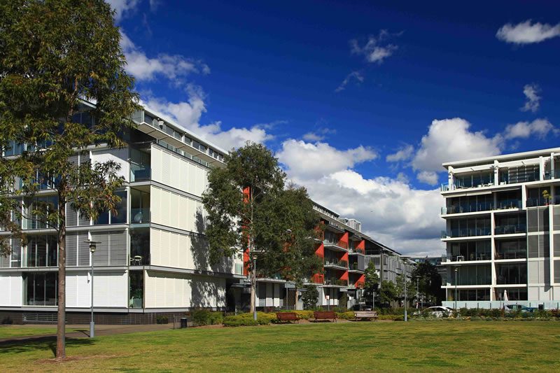 Ballaarat Park